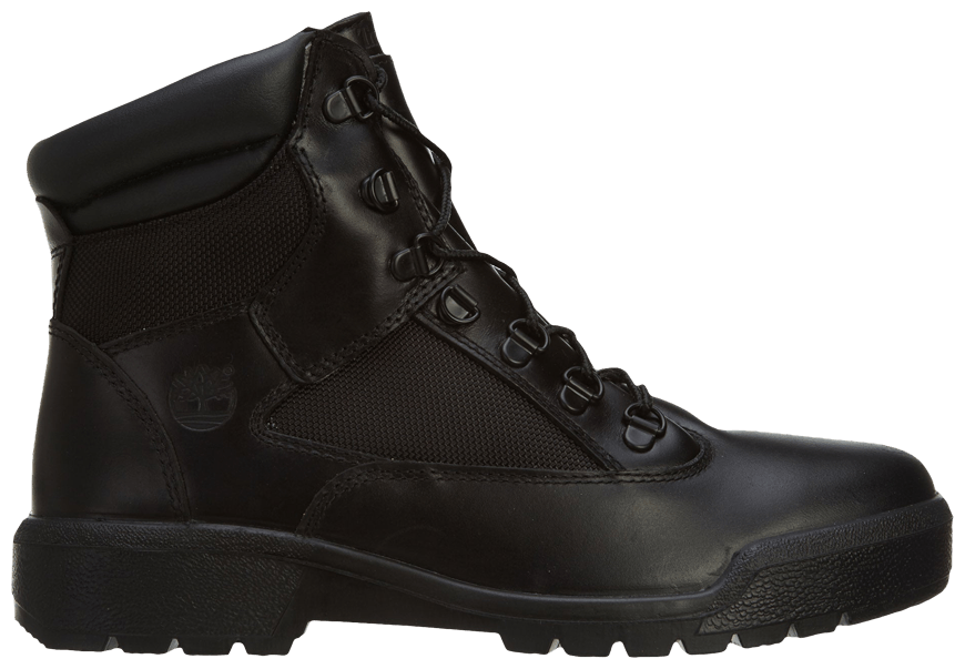 Buy 6 Inch Field Boot Non GORETEX 'Black' TB06057B 001 GOAT