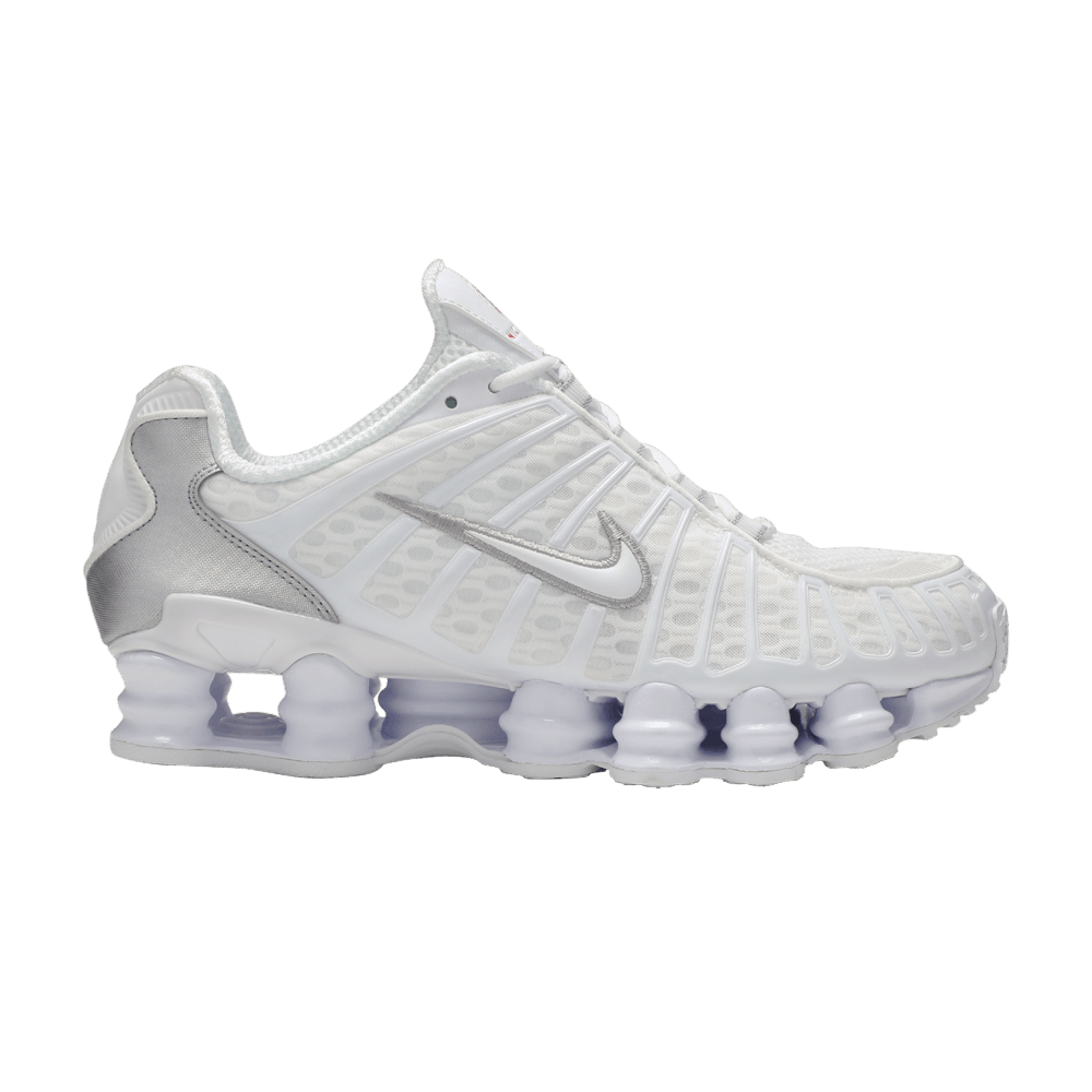 mens nike shox tl sale