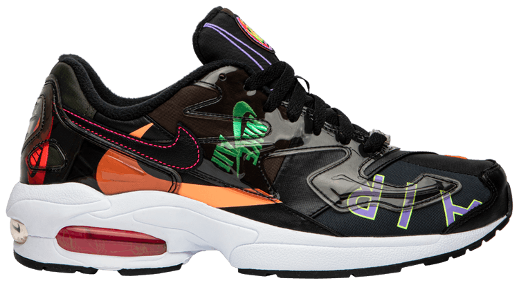 Buy Air Max 2 Light Shoes: New Releases & Iconic Styles | GOAT Buy Air Max 2 Light Shoes: New Releases & Iconic Styles | GOAT