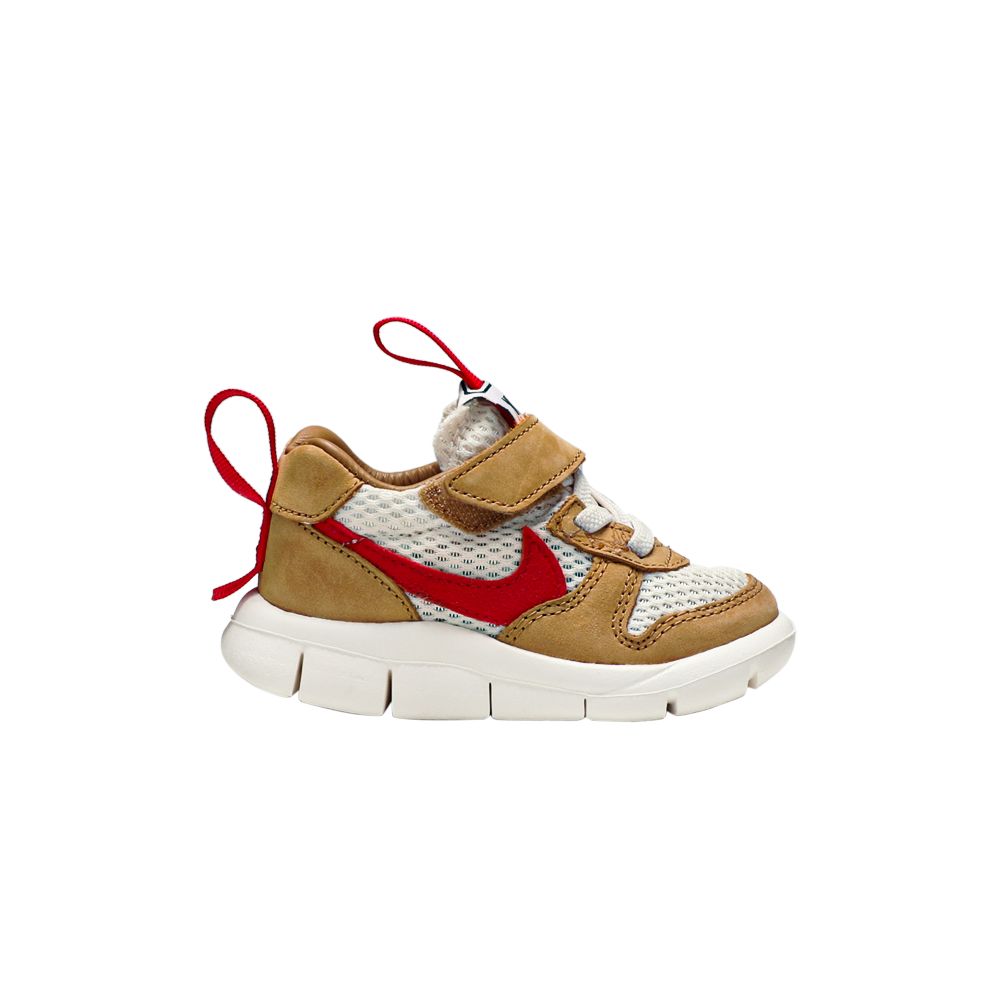 Nike Tom Sachs x NikeCraft Mars Yard 2.0 TD | Tan | Infant Size 7
