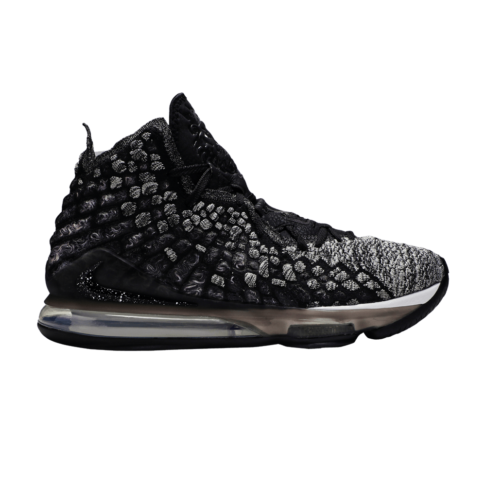 sepatu basket lebron 17