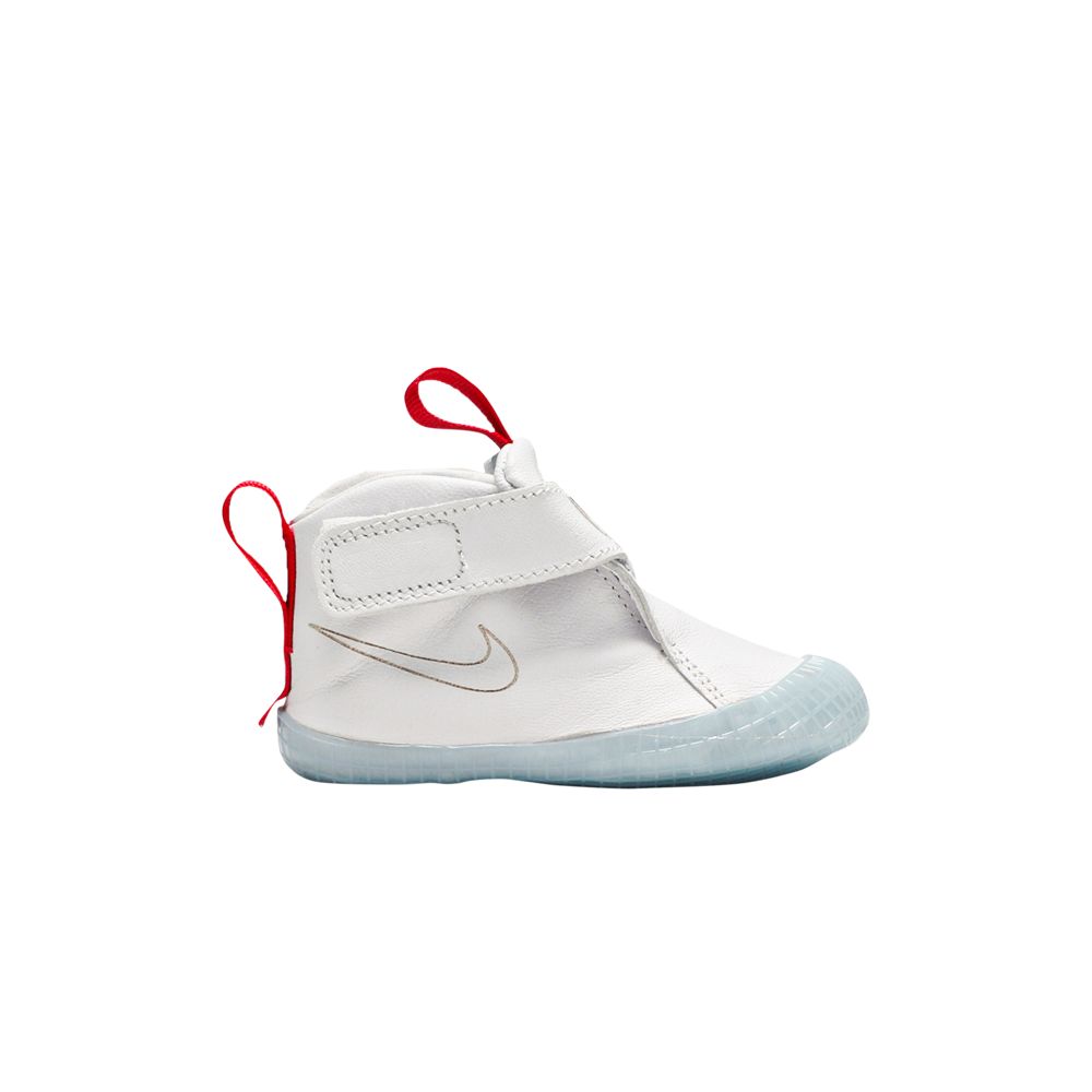 Nike Tom Sachs x Mars Yard 2.0 Overshoe Crib | White | Infant Size 1