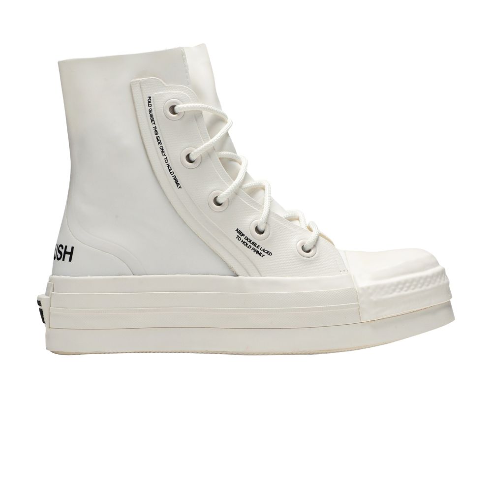 Converse AMBUSH x Chuck 70 'White' | Men's Size 6