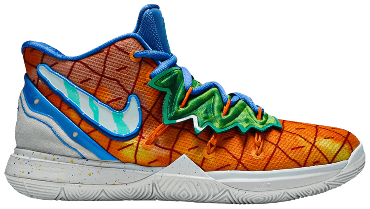 Buy Kyrie 5 Shoes New Releases Iconic Styles GOAT UK