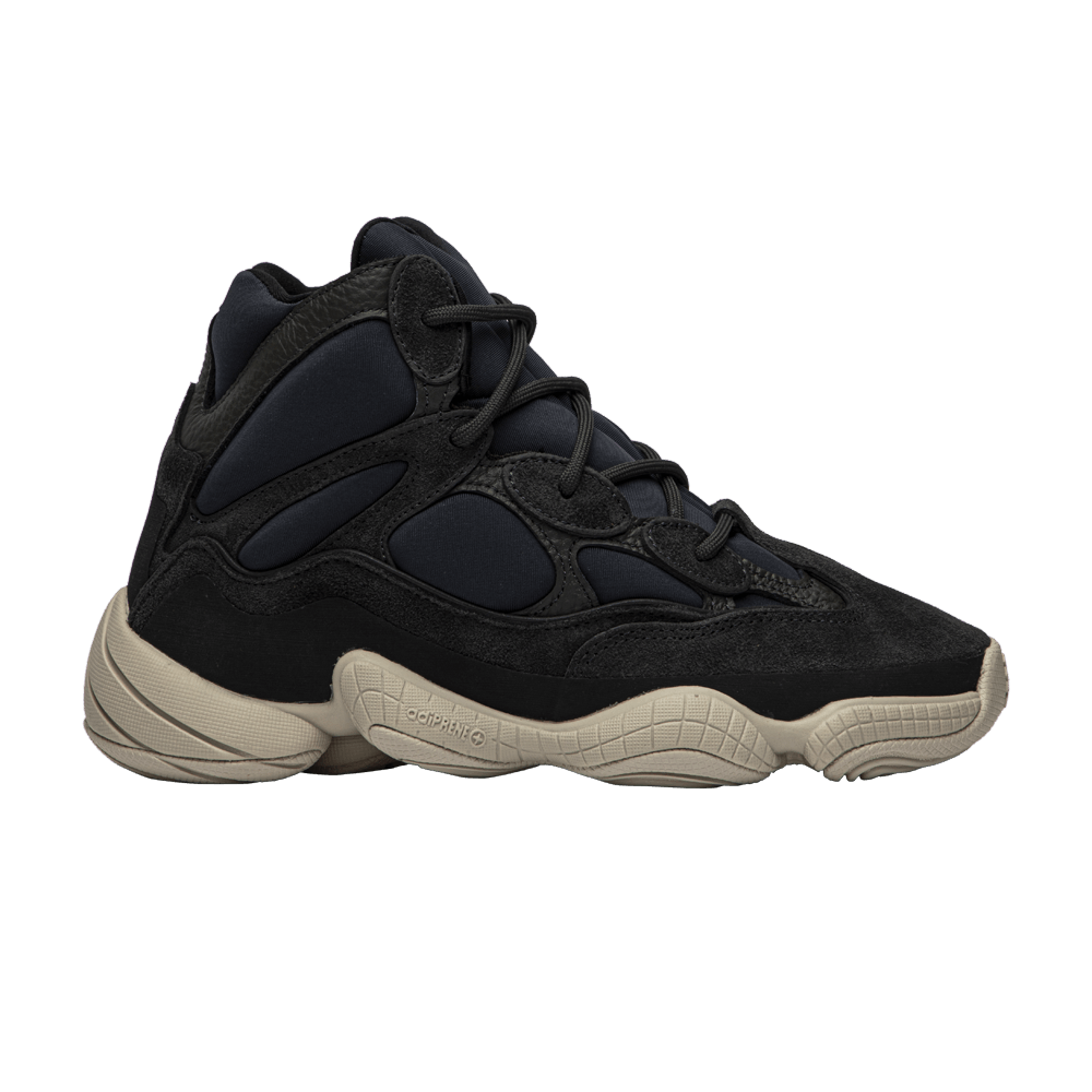 Yeezy 500 black goat outlet