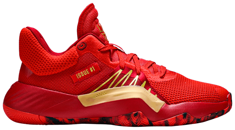 Marvel x adidas | GOAT