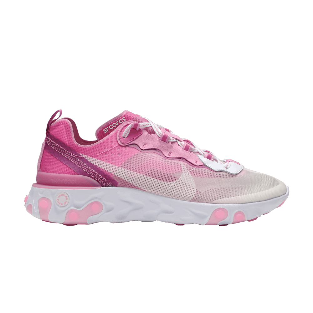 Nike element react 87 womens hotsell