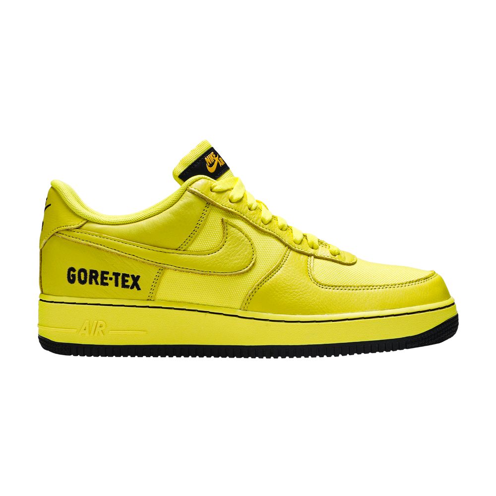 Nike Gore-Tex x Air Force 1 Low 'Dynamic Yellow' | Men's Size 8
