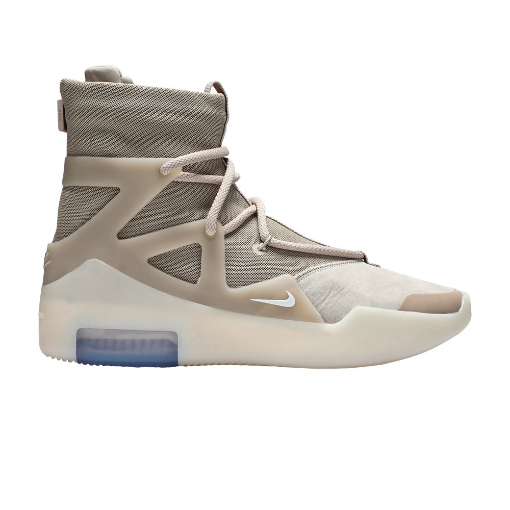 Nike Air Fear Of God 1 'Oatmeal' | Grey | Men's Size 7.5