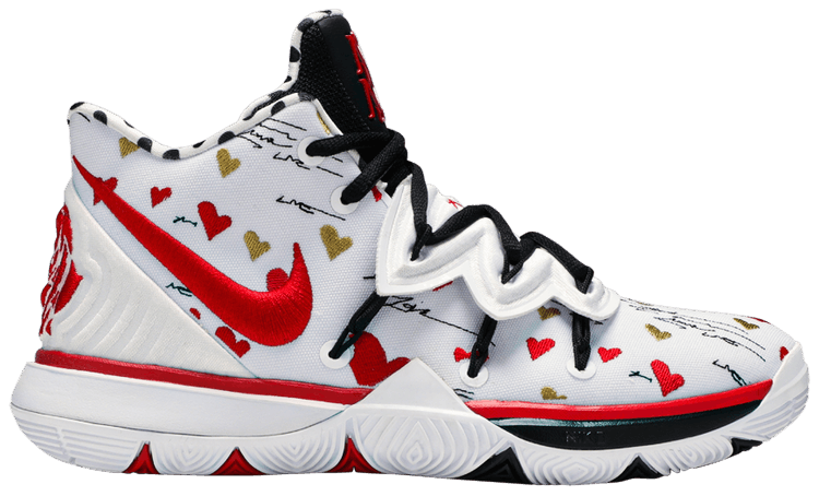 Buy Kyrie 5 Shoes New Releases Iconic Styles GOAT