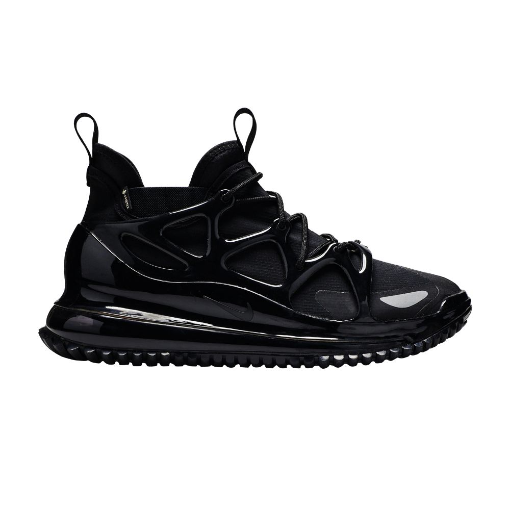 Nike Air Max 720 Horizon Gore-Tex 'Triple Black' | Men's Size 12
