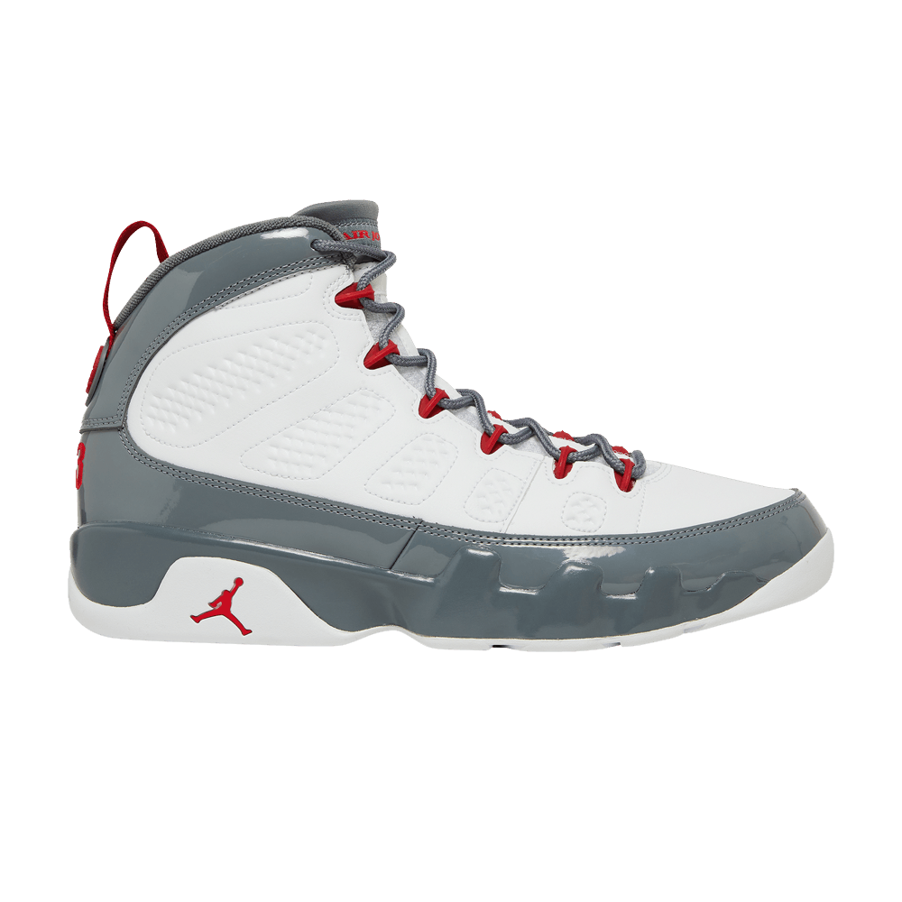 Buy Air Jordan 9 Shoes New Releases Iconic Styles GOAT