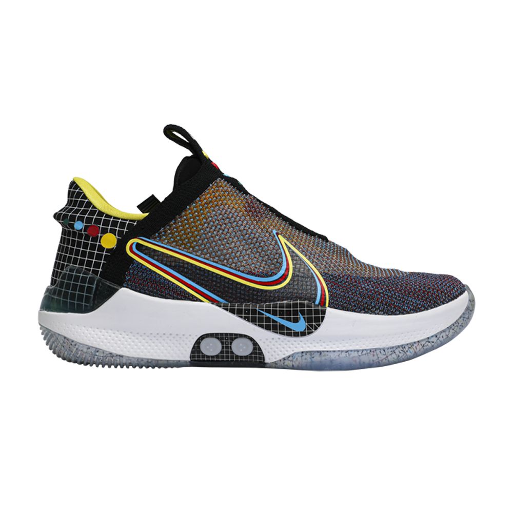 Nike Adapt BB 'Multi-Color' | Men's Size 7
