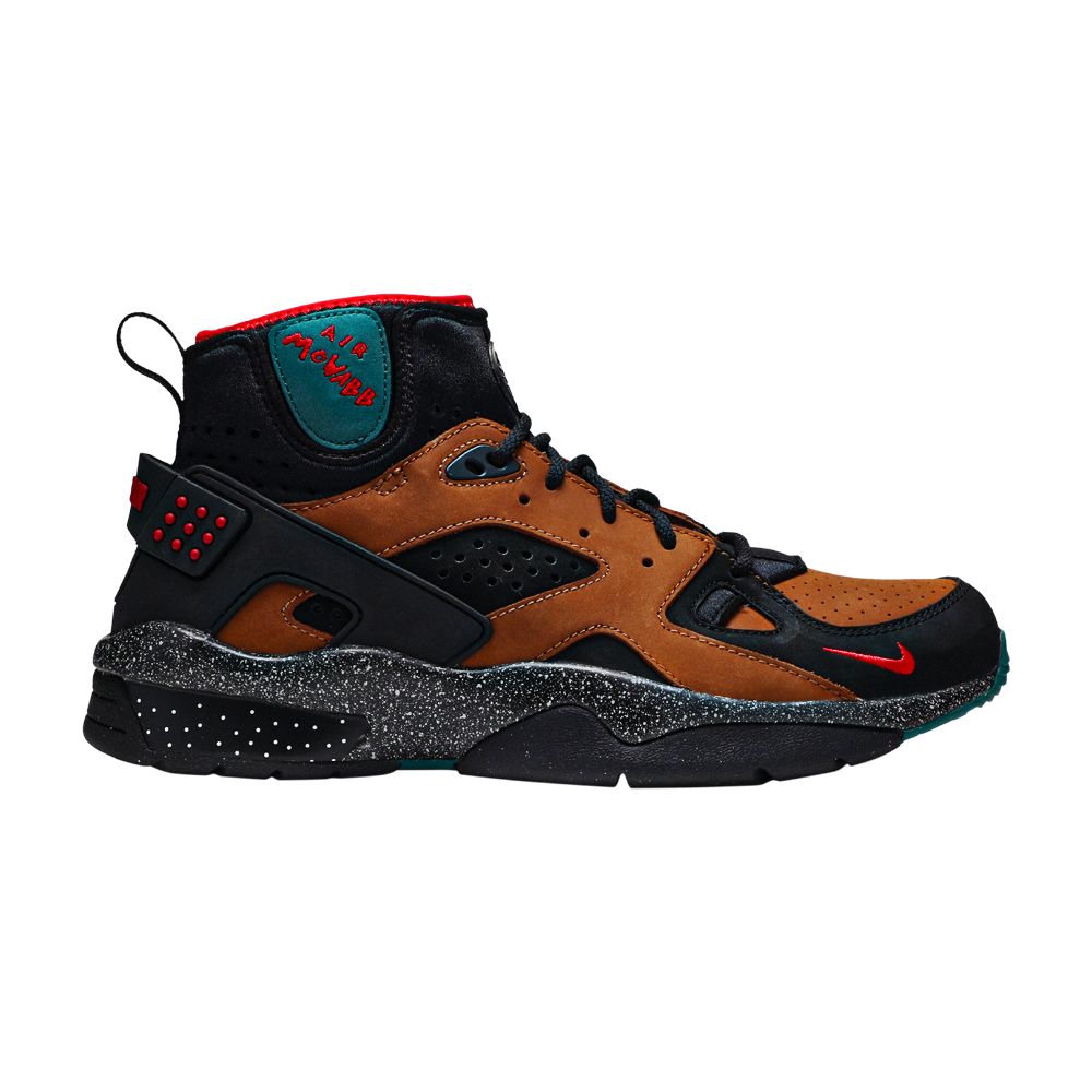 Nike Olivia Kim x Wmns Air Mowabb 'No Cover' | Orange | Women's Size 12