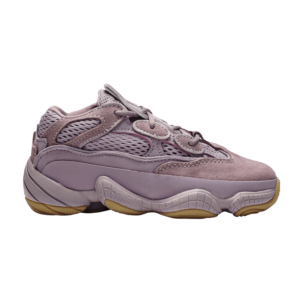 Baby yeezys 500 top