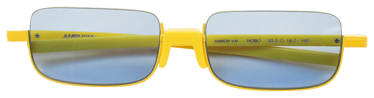 Buy Ambush eyewear : New & Pre-Owned | GOAT AU