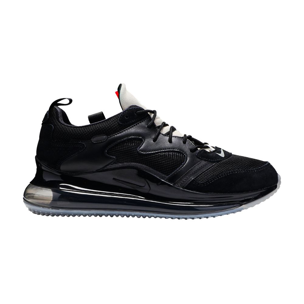 Nike Odell Beckham Jr x Air Max 720 'Young King of the Night' | Black | Men's Size 11