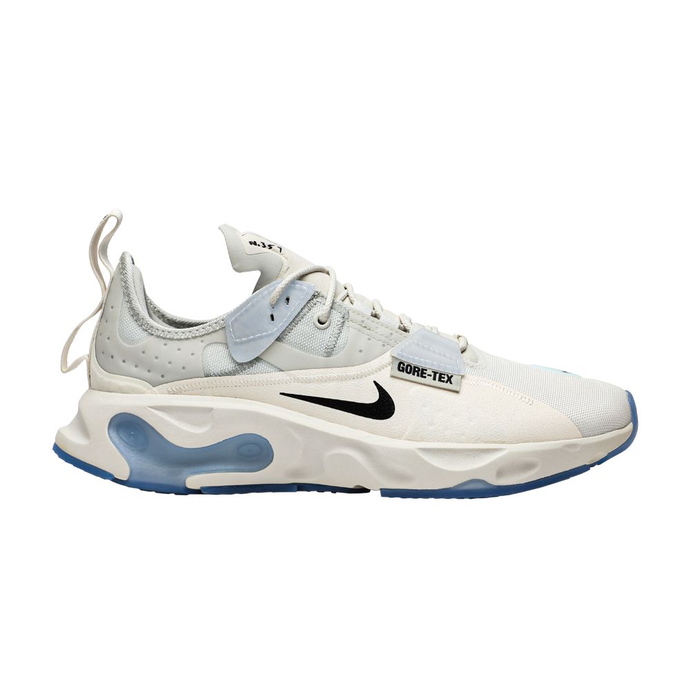 Nike React Type N.354 Gore-Tex 'Cream' | Men's Size 7.5