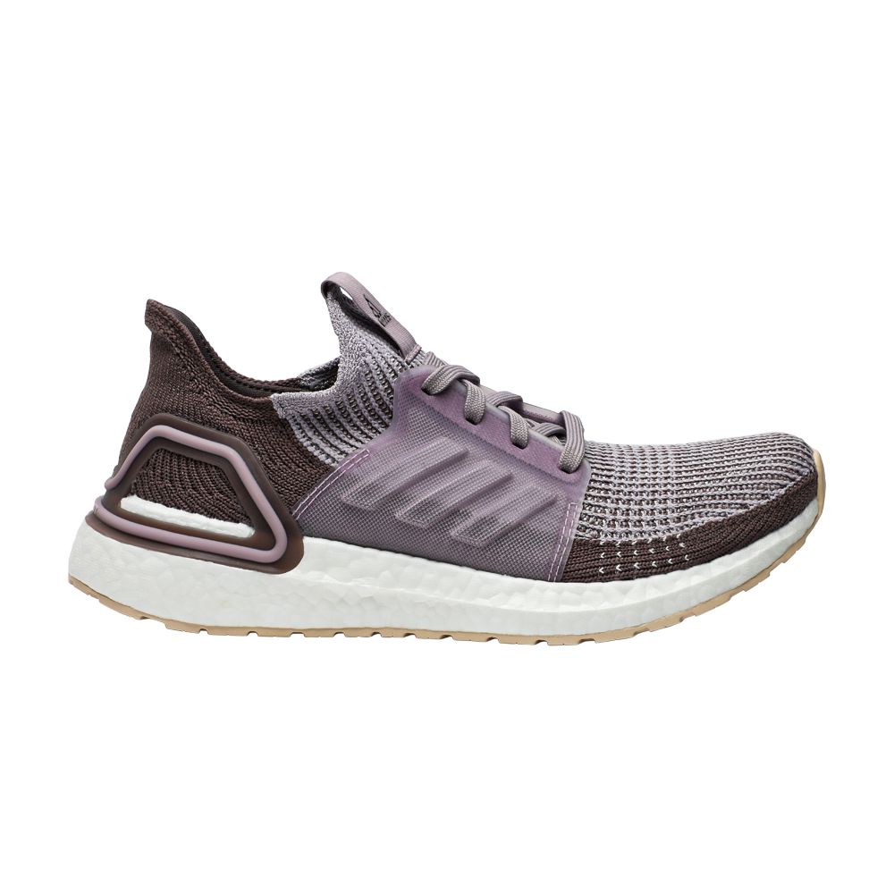 adidas Wmns UltraBoost 19 'Soft Vision' | Purple | Women's Size 5.5