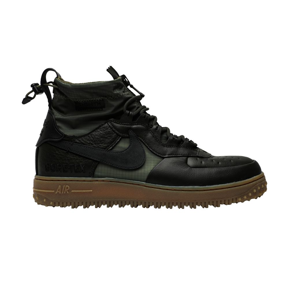 Nike Gore-Tex x Air Force 1 High 'Olive' | Green | Men's Size 8.5