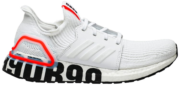 adidas gazelle silver green womens Adidas ULTRABOOST 19 W G27483 – MyTopSportsHouse