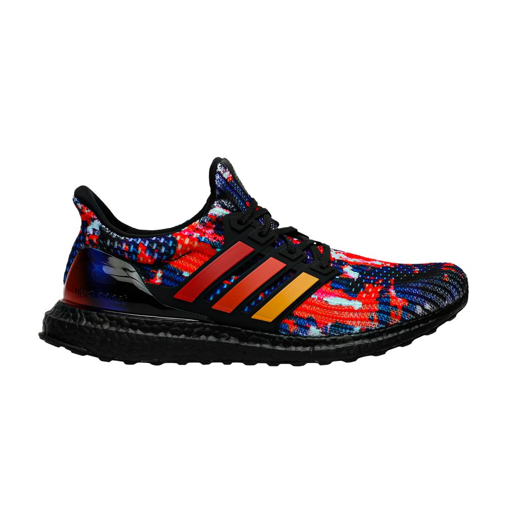 ADIDAS ORIGINALS ULTRABOOST 'RAINY SEASON' CHINA EXCLUSIVE