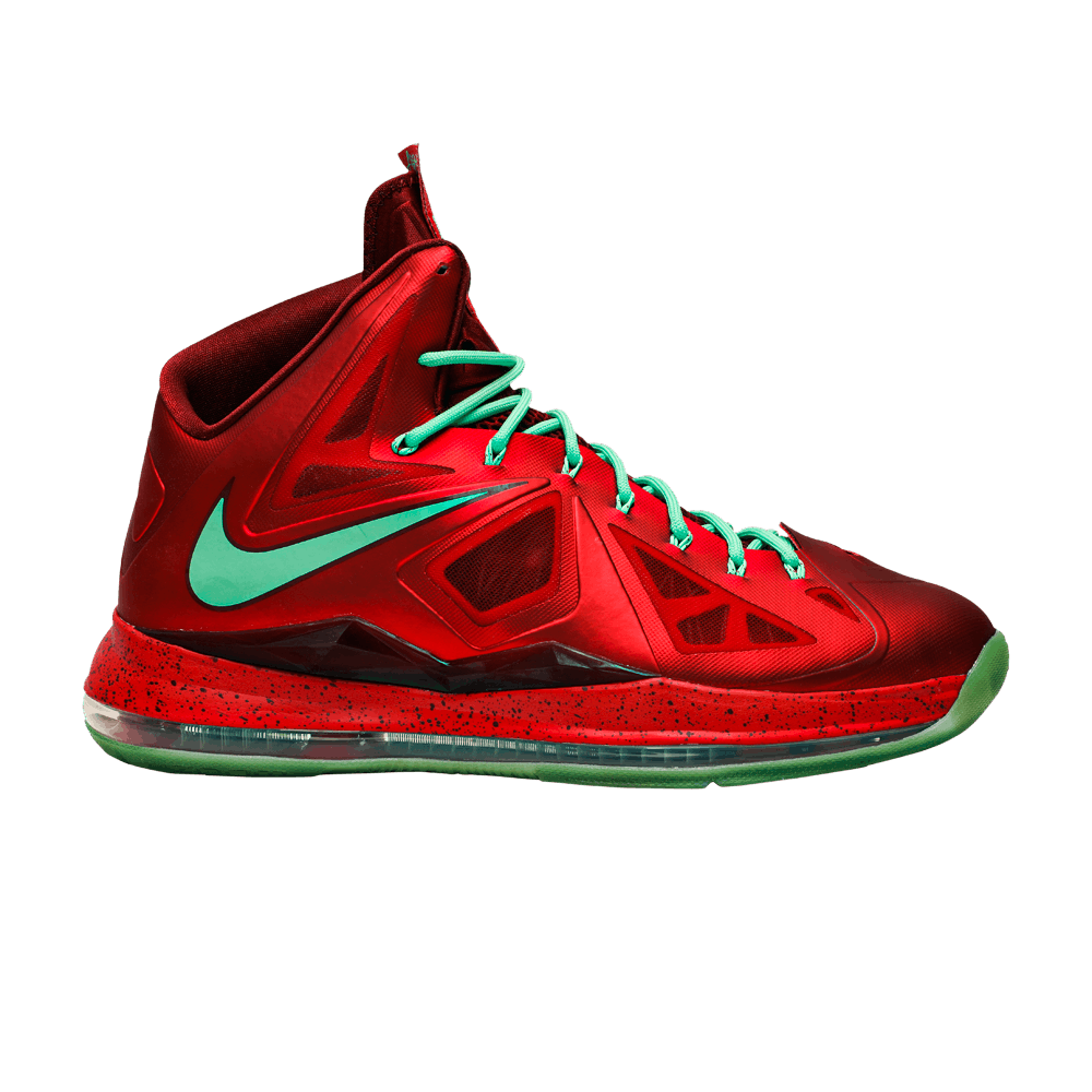 Christmas deals lebrons 10