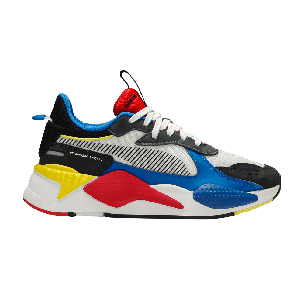 Puma rs x toys finish line top