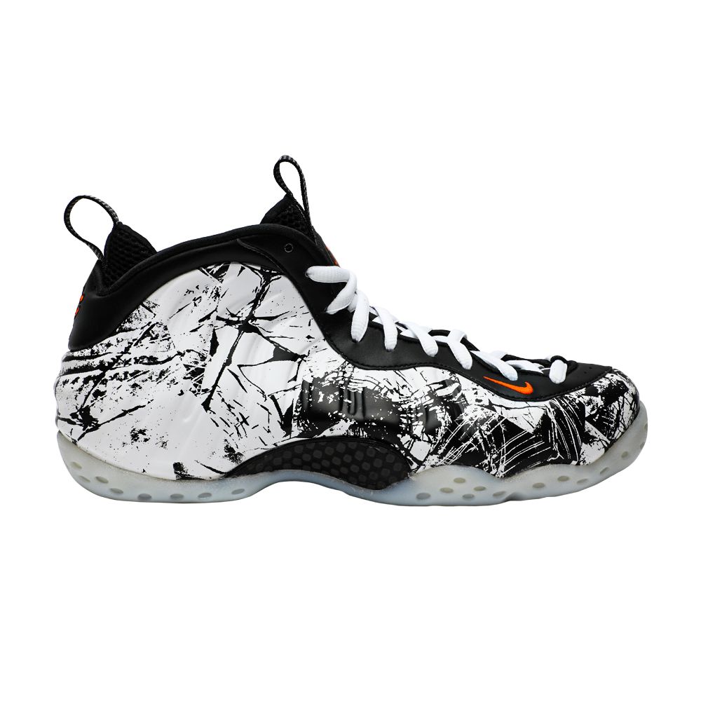 Nike Air Foamposite One 'Shattered Backboard' | White | Men's Size 11