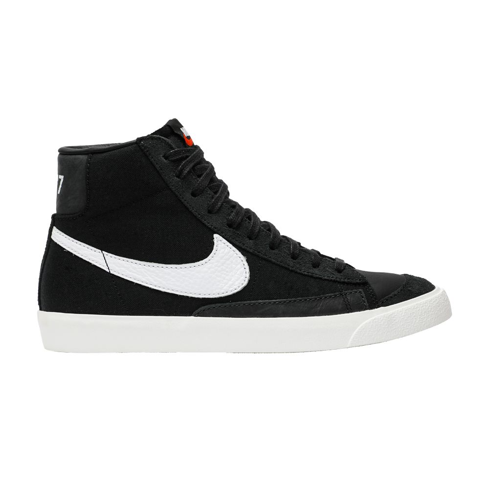 Nike Slam Jam x Blazer Mid 'Class of 1977' | Black | Men's Size 6