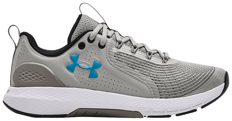 Under Armour Charged Commit 3 Tin Capri