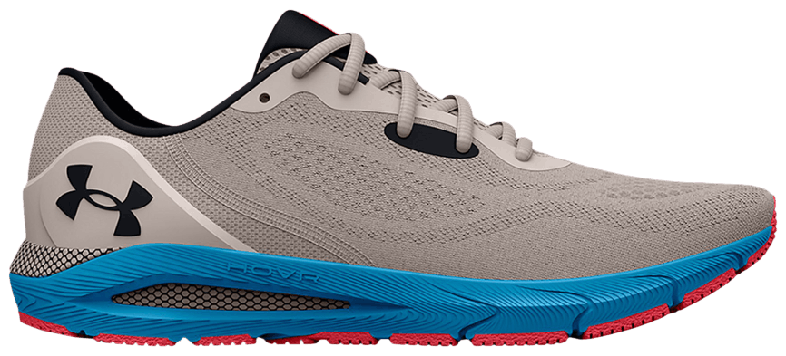 Buy HOVR Sonic 5 'Ghost Grey Capri' - 3024898 106 | GOAT
