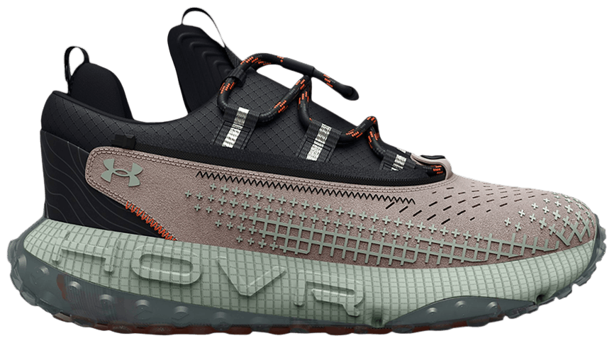 Buy HOVR Summit Fat Tire Delta 'Ghost Grey Black' - 3024921 100 | GOAT