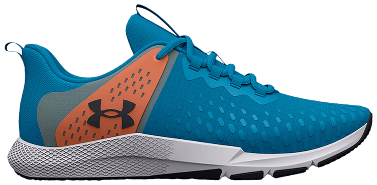 Under Armour Charged Engage 2 Capri Tin