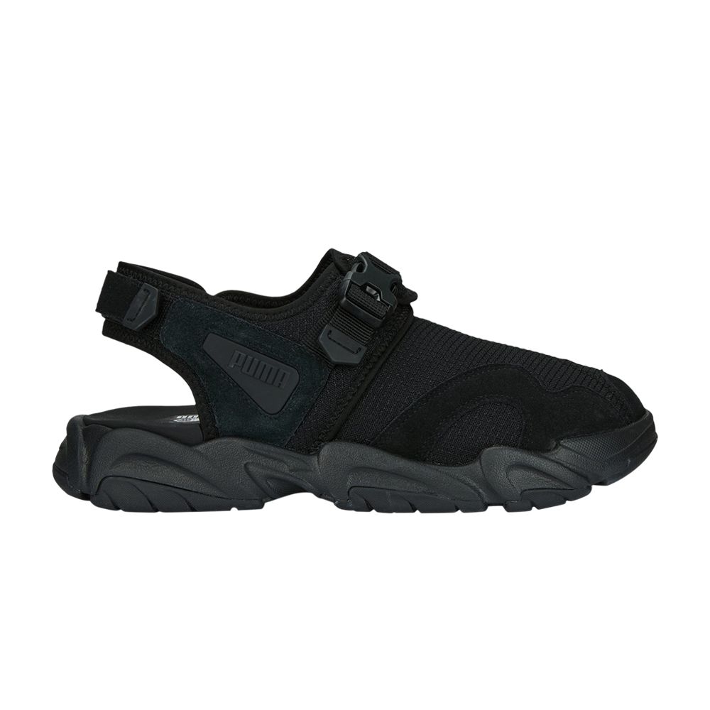 PUMA TS-01 TONAL 'BLACK'