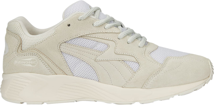 Prevail Premium 'White Frosted Ivory'