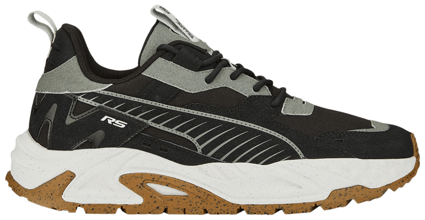 Buy RS Trck Earth #39 Black Glacier Grey #39 391967 02 GOAT