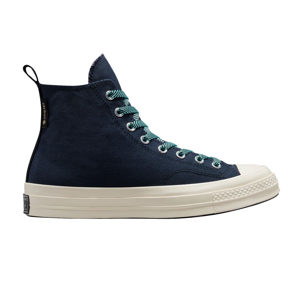 Converse Chuck 70 Counter Climate GORE-TEX High 'Obsidian Light Aqua' | Blue | Men's Size 13