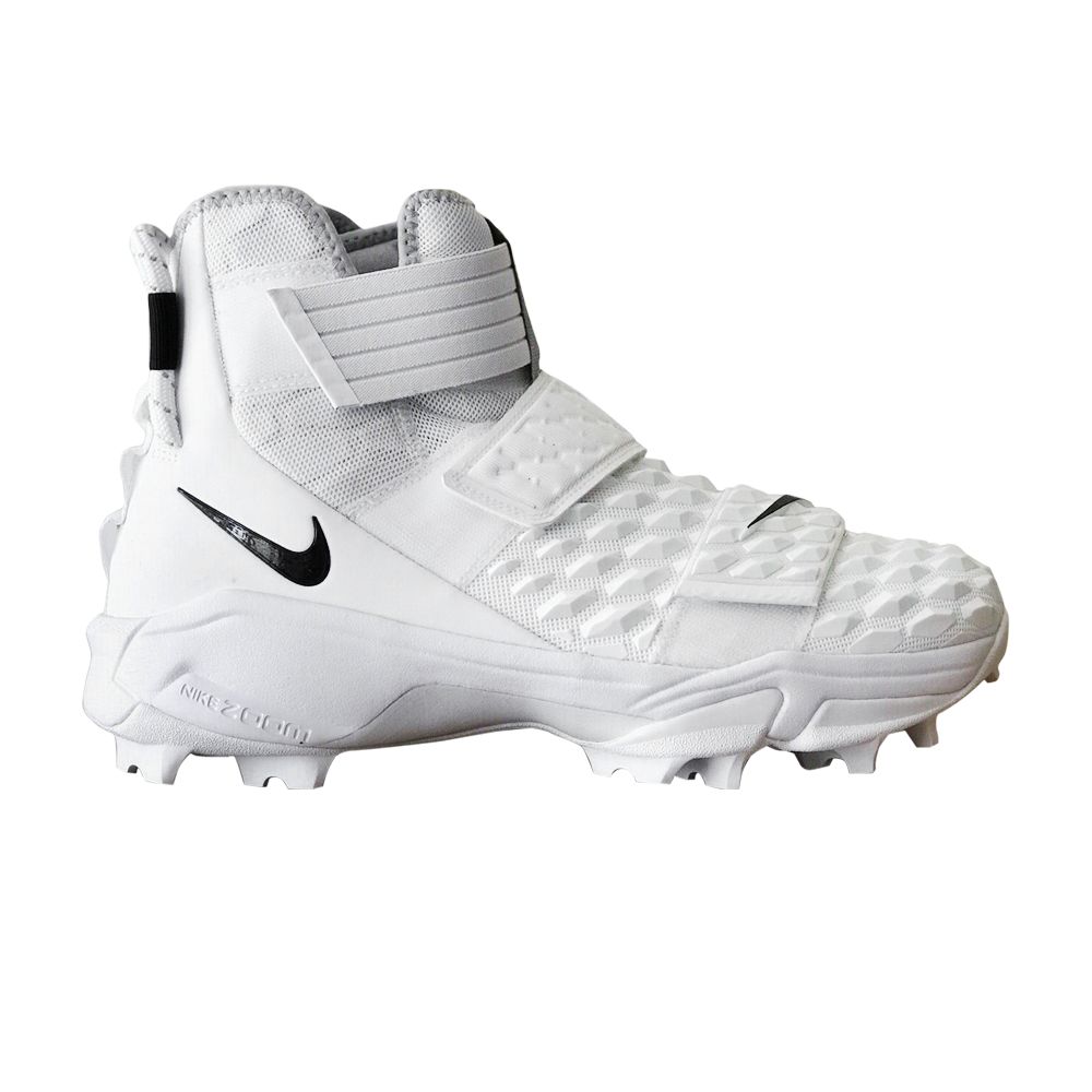 NIKE FORCE SAVAGE ELITE 2 SHARK 'WHITE BLACK'