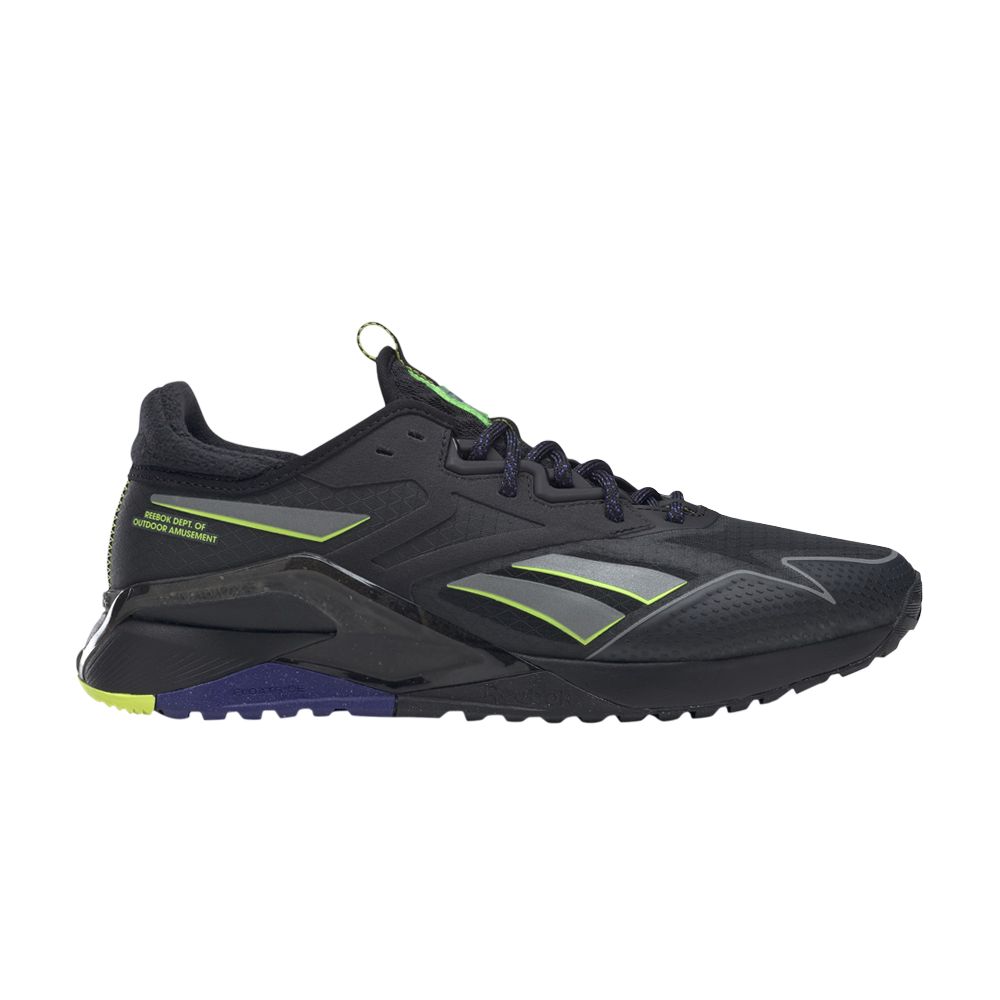 Reebok Nano X2 TR Adventure...