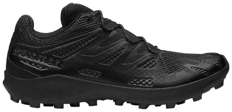 Salomon Cross Advanced Triple Black