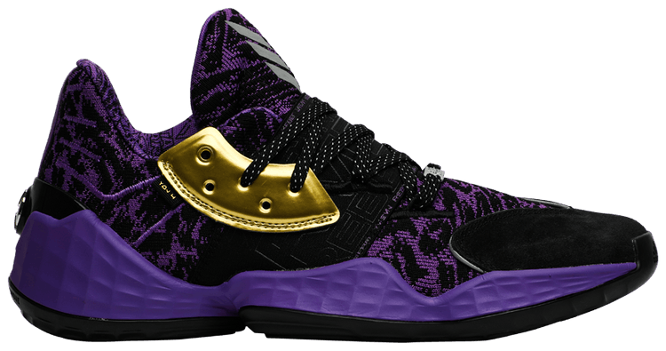 Harden v4 store