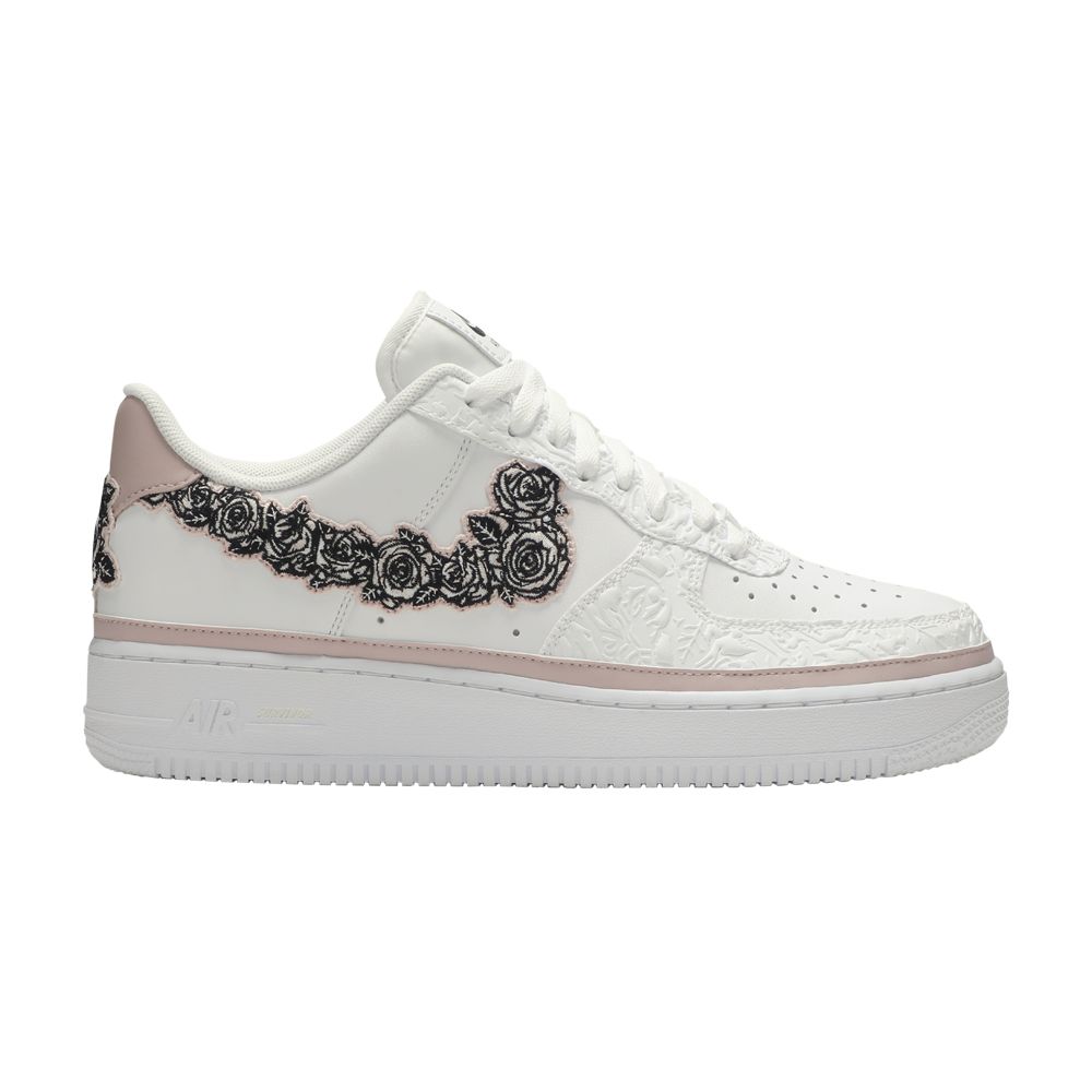 Nike Air Force 1 '07 LV8 'Doernbecher' 2019 | White | Men's Size 8