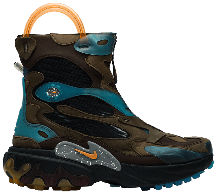 Buy React Boot: New Releases & Iconic Styles | GOAT
