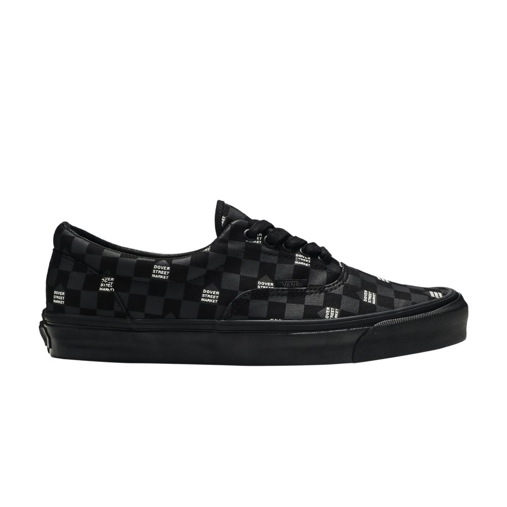 Vans Dover Street Market x Era 'Monochromarket - Black' | Men's Size 6