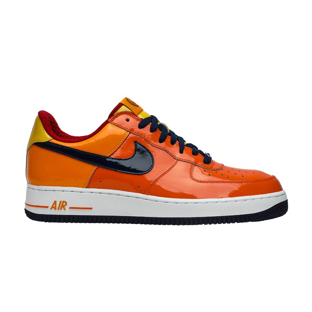 Air Force 1 Low LE 'NBA All-Star 2006 - Houston' Friends & Family - BMK067-M8-C1