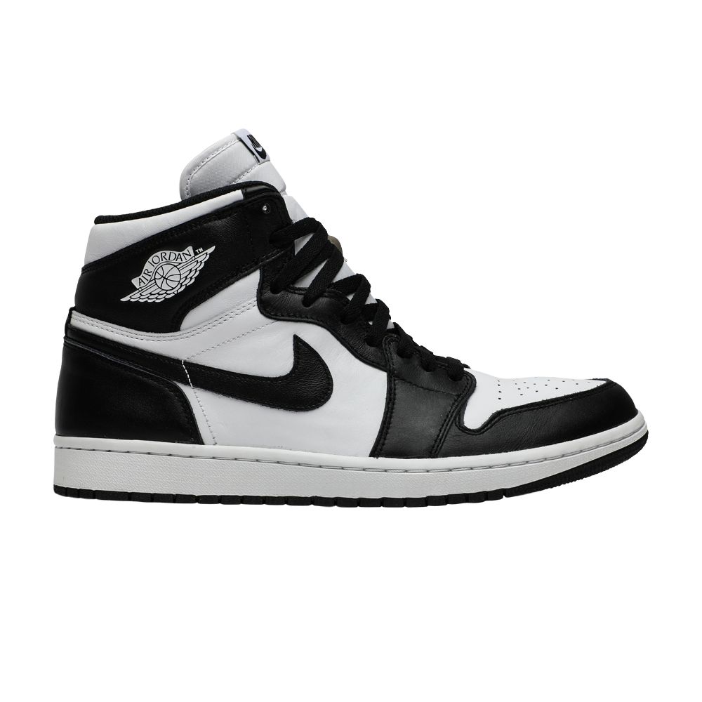 Air Jordan 1 Retro High OG 'Black White' 2014 | Men's Size 11