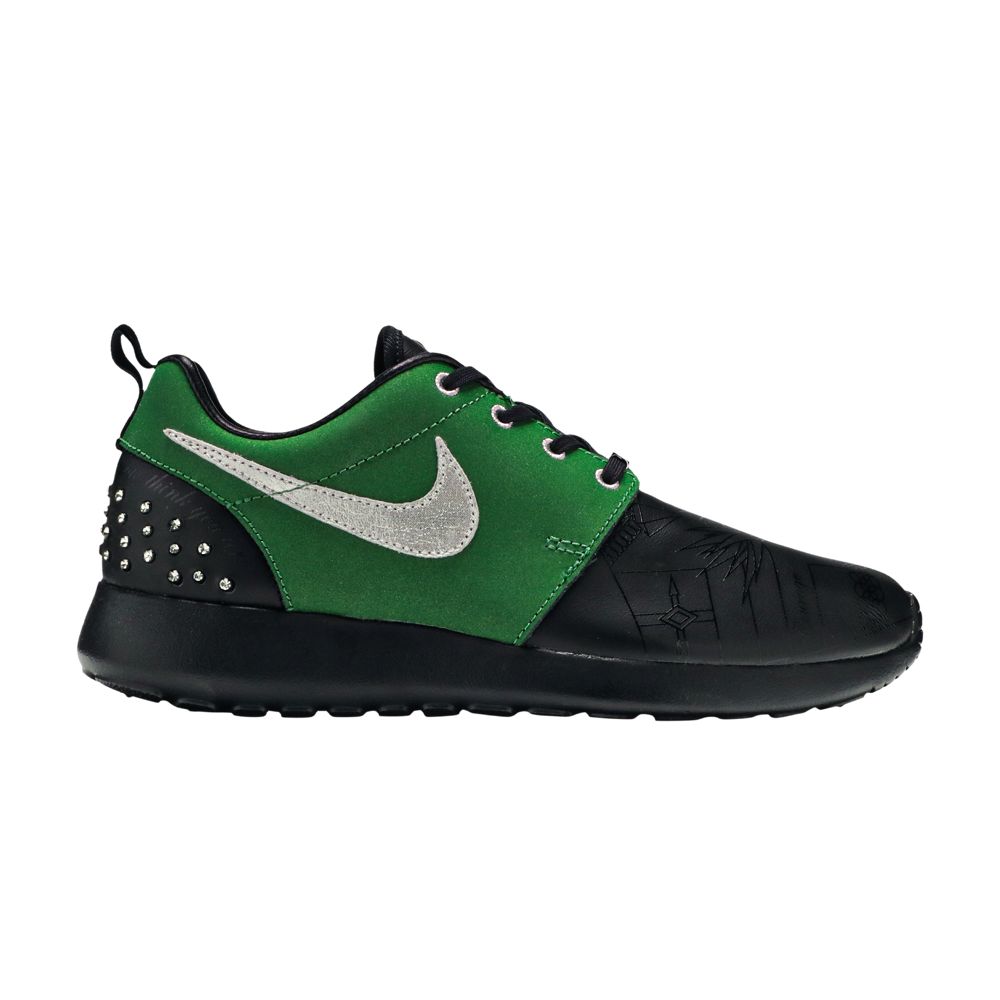 Nike Wmns Rosherun DB 'Doernbecher' | Black | Women's Size 8.5