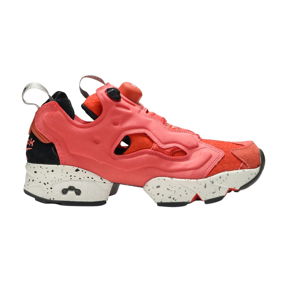 Reebok END x InstaPump Fury OG 'Pink Salmon' | Men's Size 8