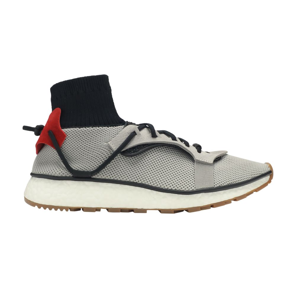 adidas Alexander Wang x AW Run 'Solid Grey' | Men's Size 8